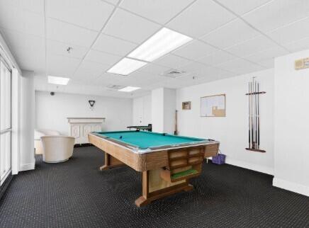 AMBASSADORS V NORTH CONDO - Residential