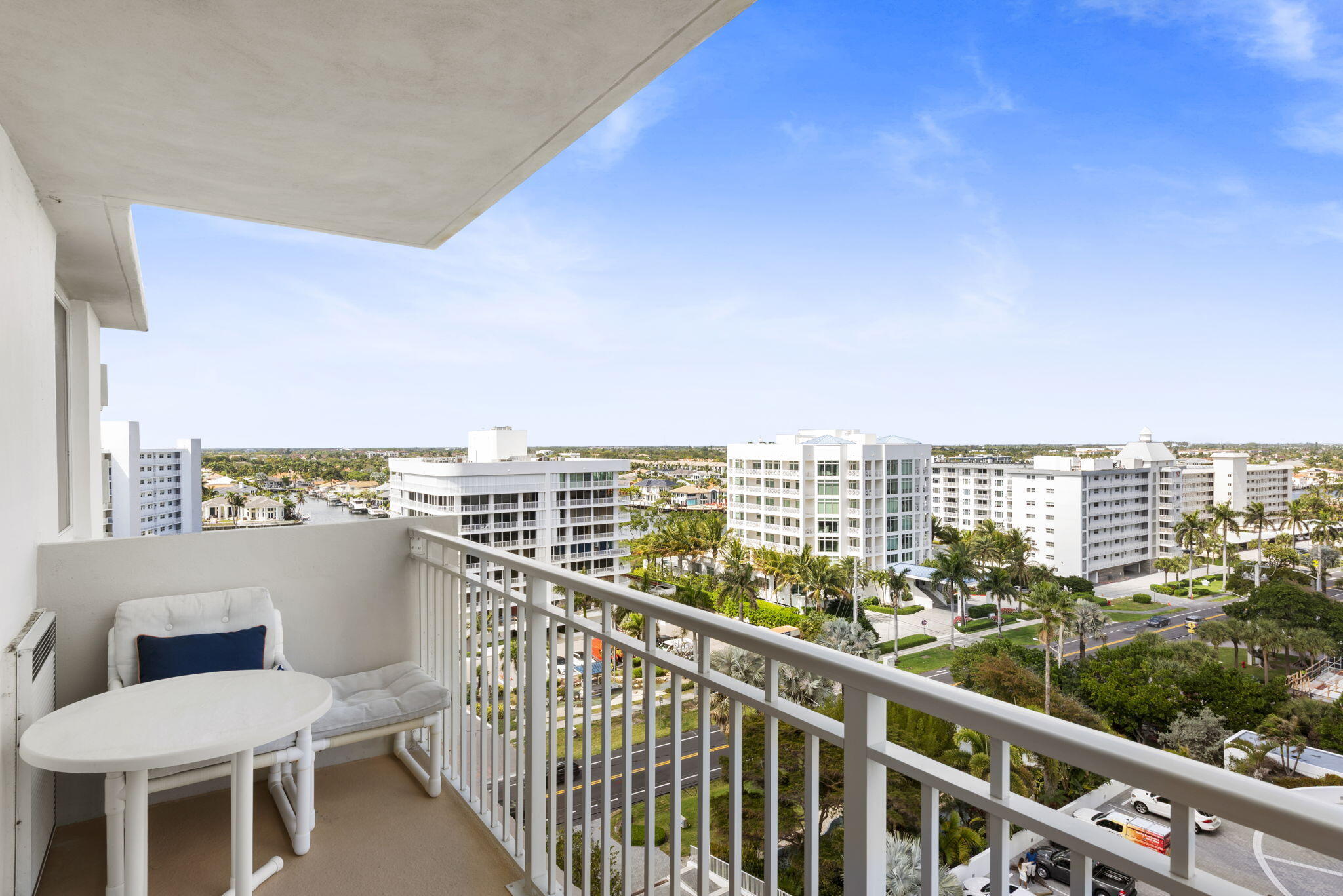 AMBASSADORS V NORTH CONDO - Residential