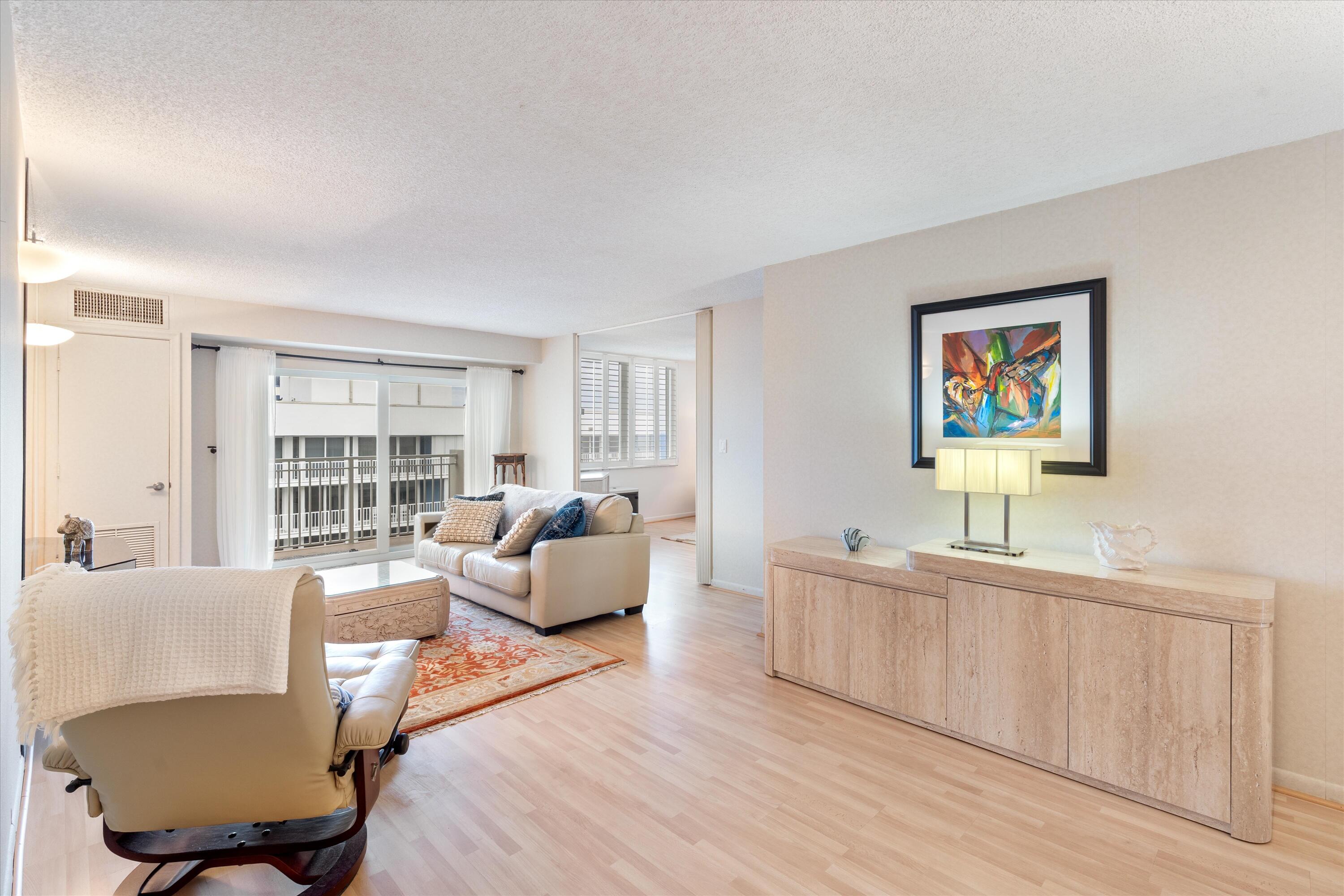 AMBASSADORS V NORTH CONDO - Residential