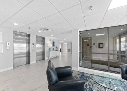 AMBASSADORS V NORTH CONDO - Residential