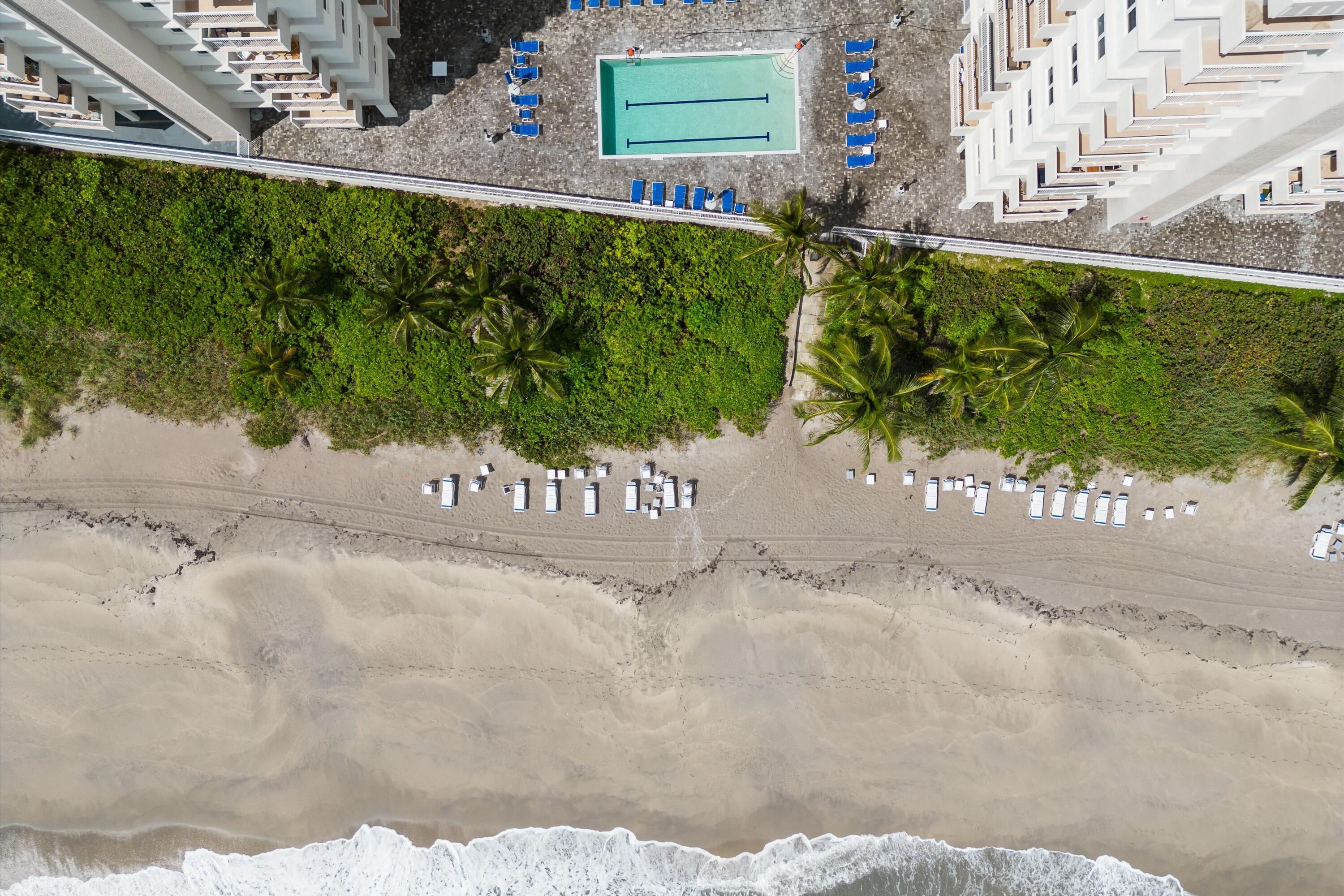 AMBASSADORS V NORTH CONDO - Residential