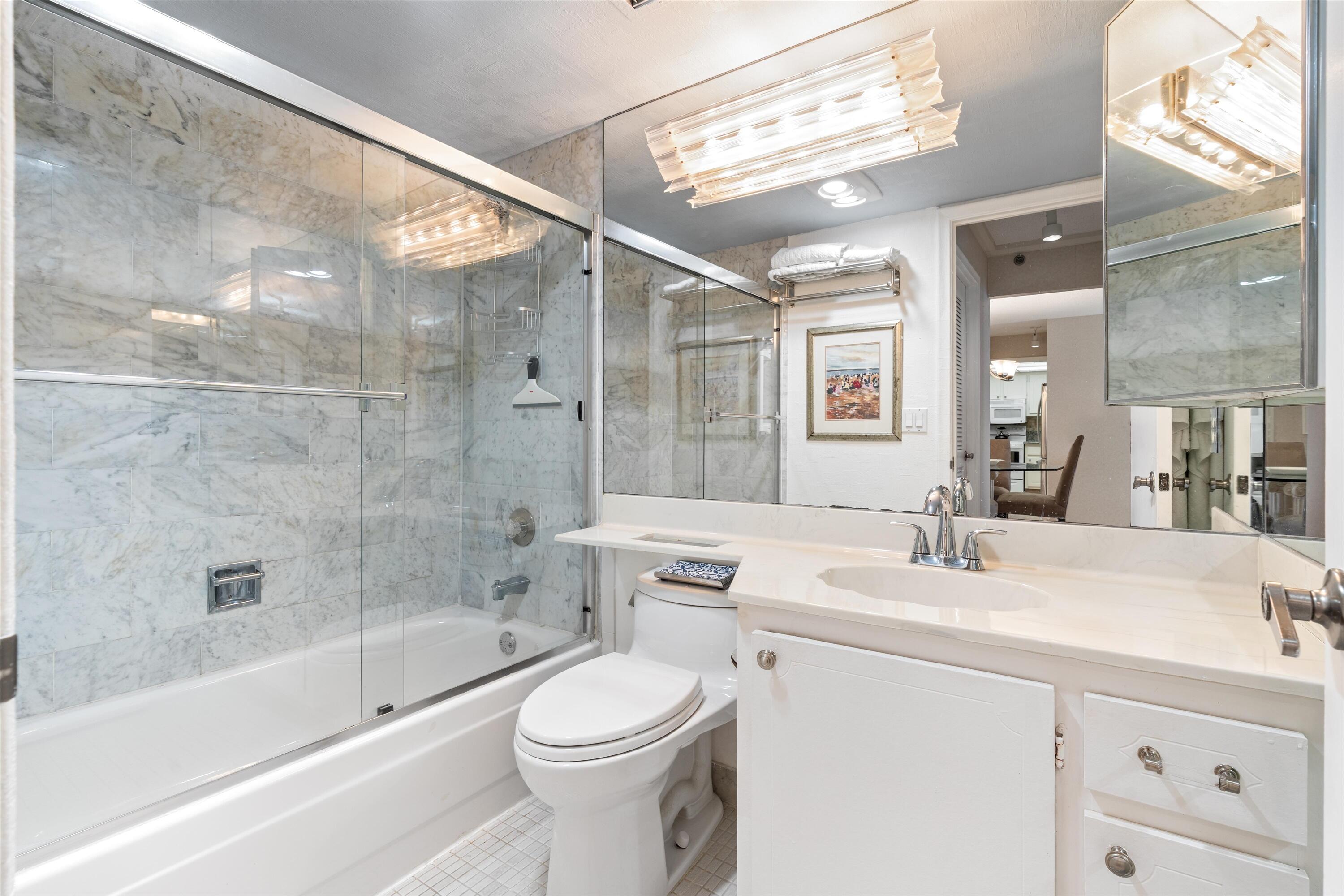 AMBASSADORS V NORTH CONDO - Residential