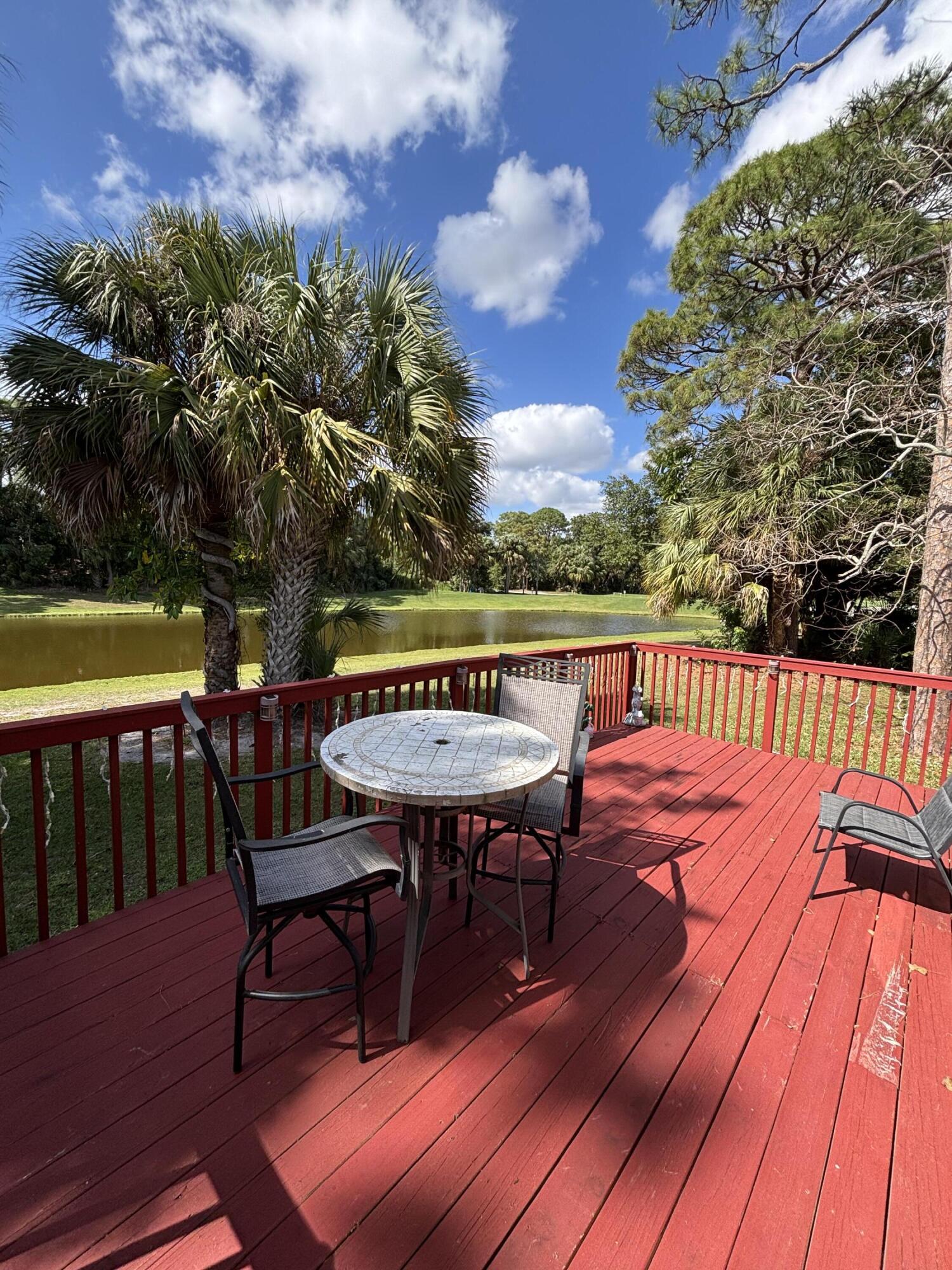 Spanish Lakes Golf Village - Residential