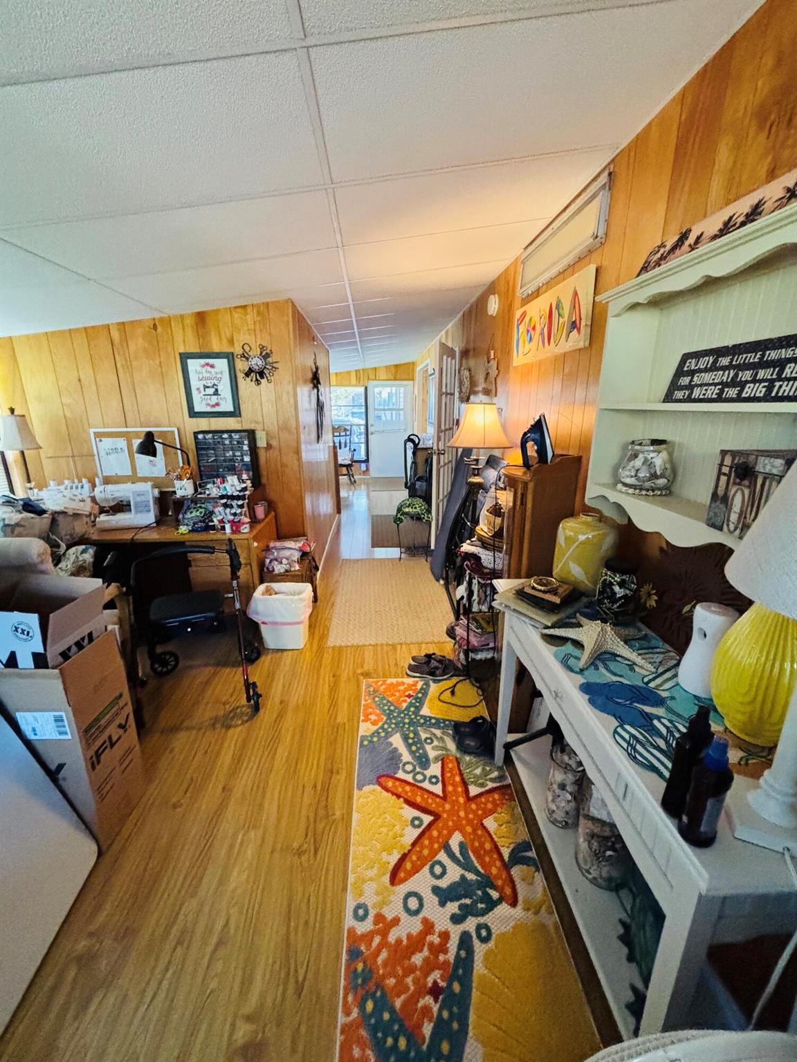 Spanish Lakes Golf Villag - Residential