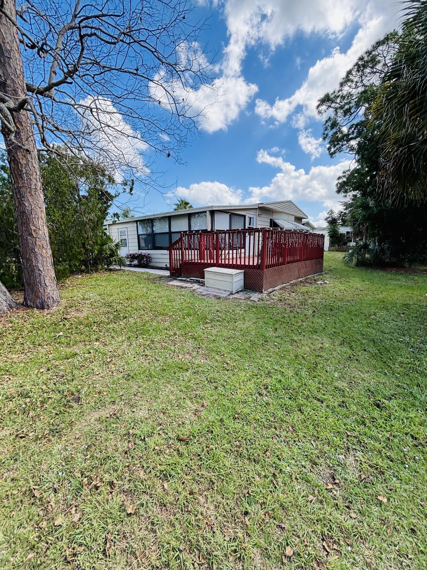 Spanish Lakes Golf Village - Residential