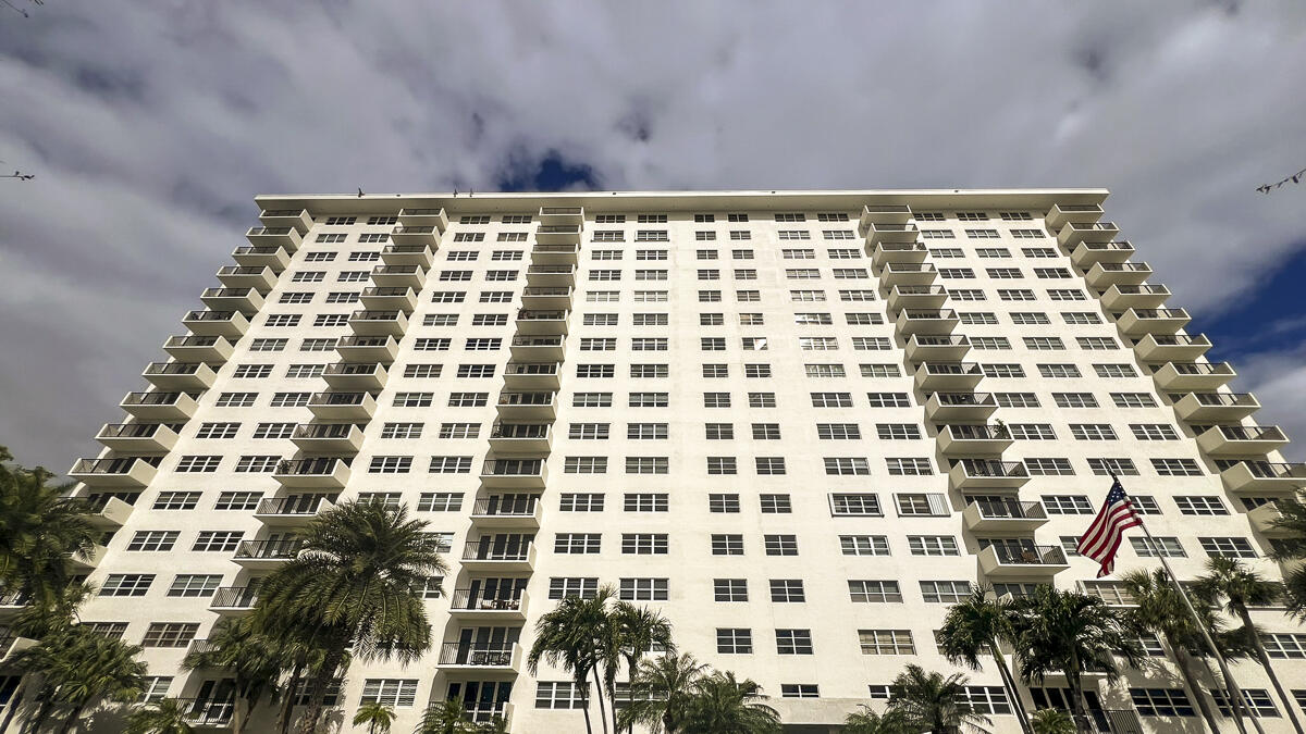 340 SUNSET Drive 808