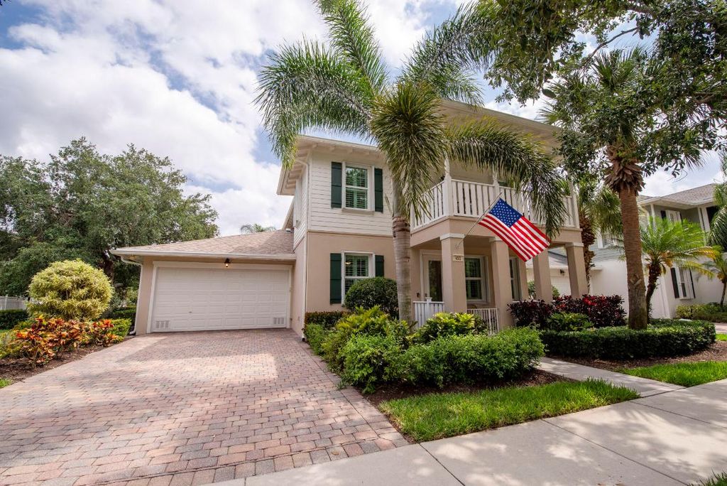 Photo of 453 Caravelle Drive, Jupiter, FL 33458 (MLS # R10988224)