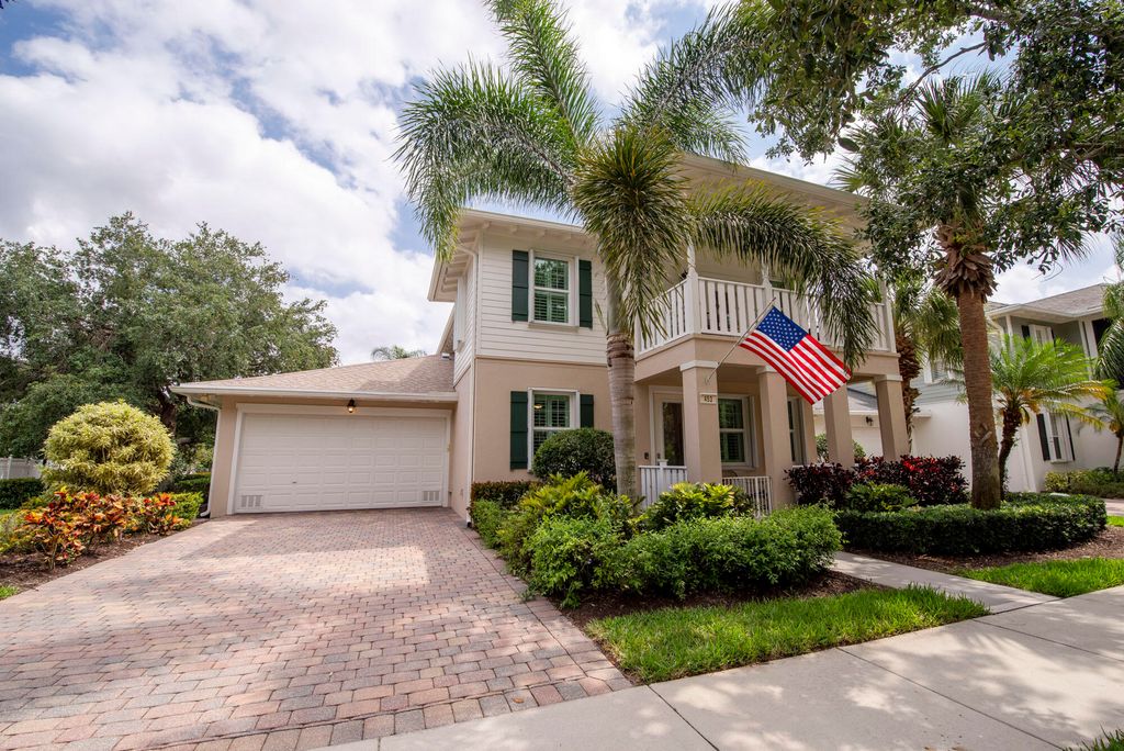 Photo of 453 Caravelle Drive, Jupiter, FL 33458 (MLS # R10988224)