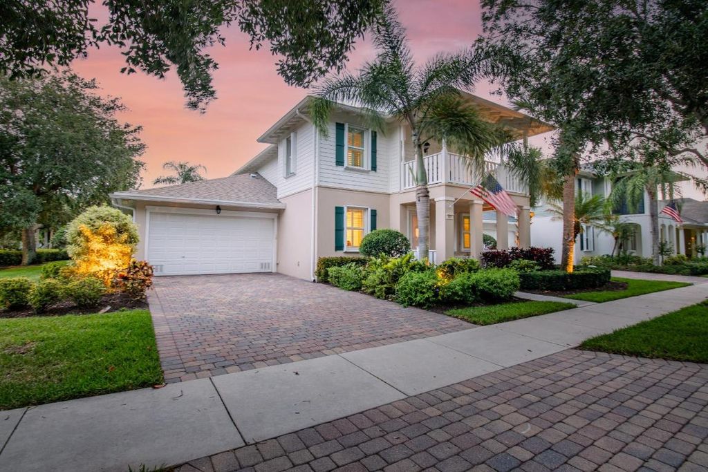 Photo of 453 Caravelle Drive, Jupiter, FL 33458 (MLS # R10988224)