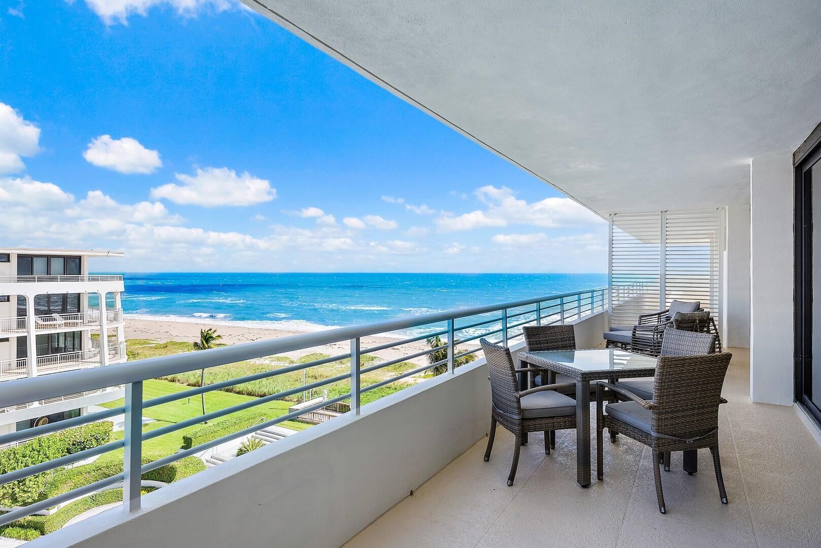 2600 S OCEAN Boulevard 502S