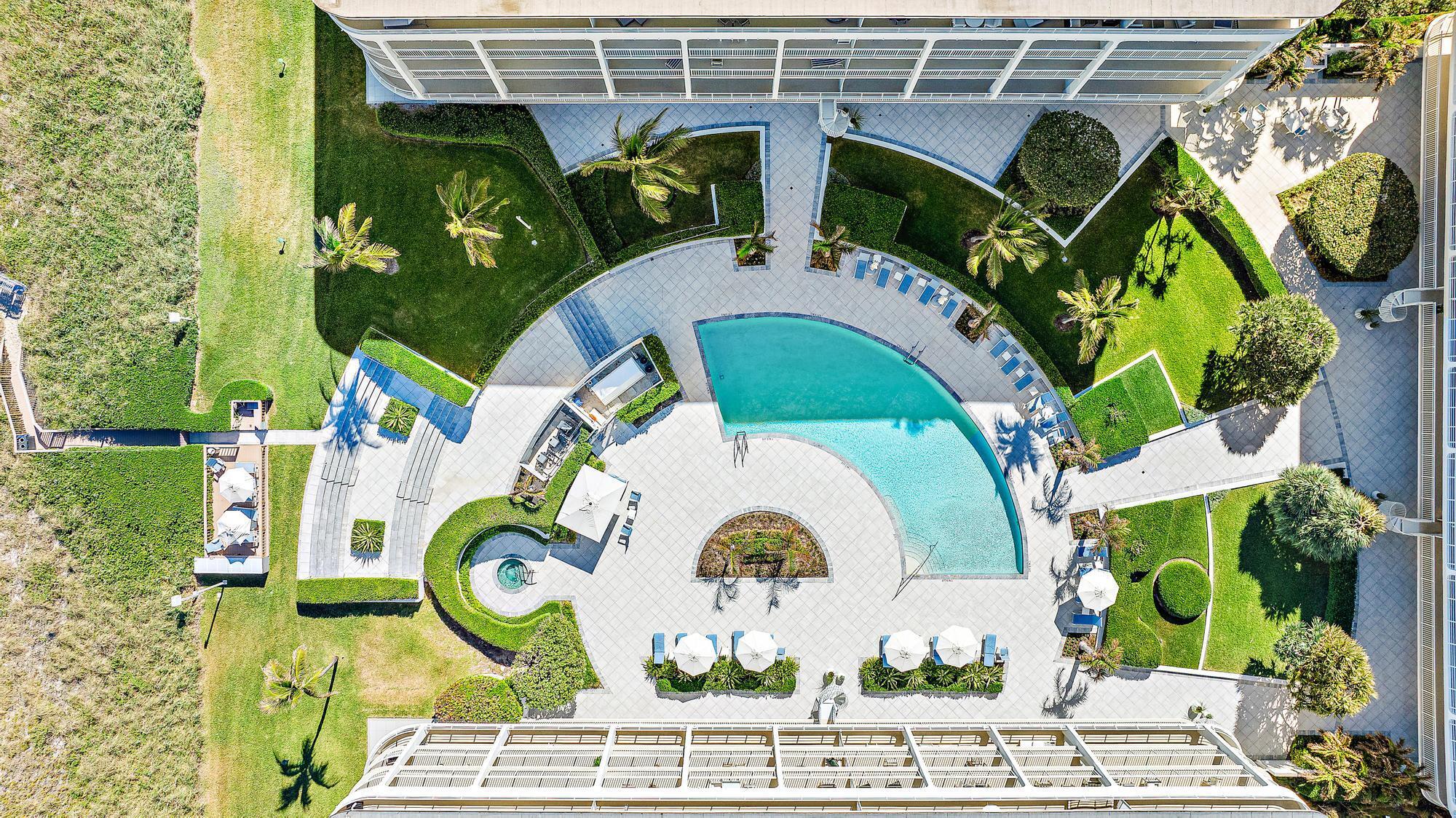 2600 S OCEAN Boulevard 502S