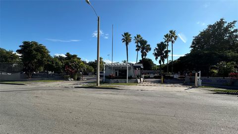 A home in Cutler Bay