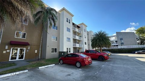 A home in Cutler Bay