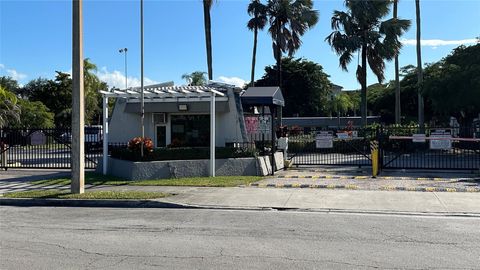 A home in Cutler Bay