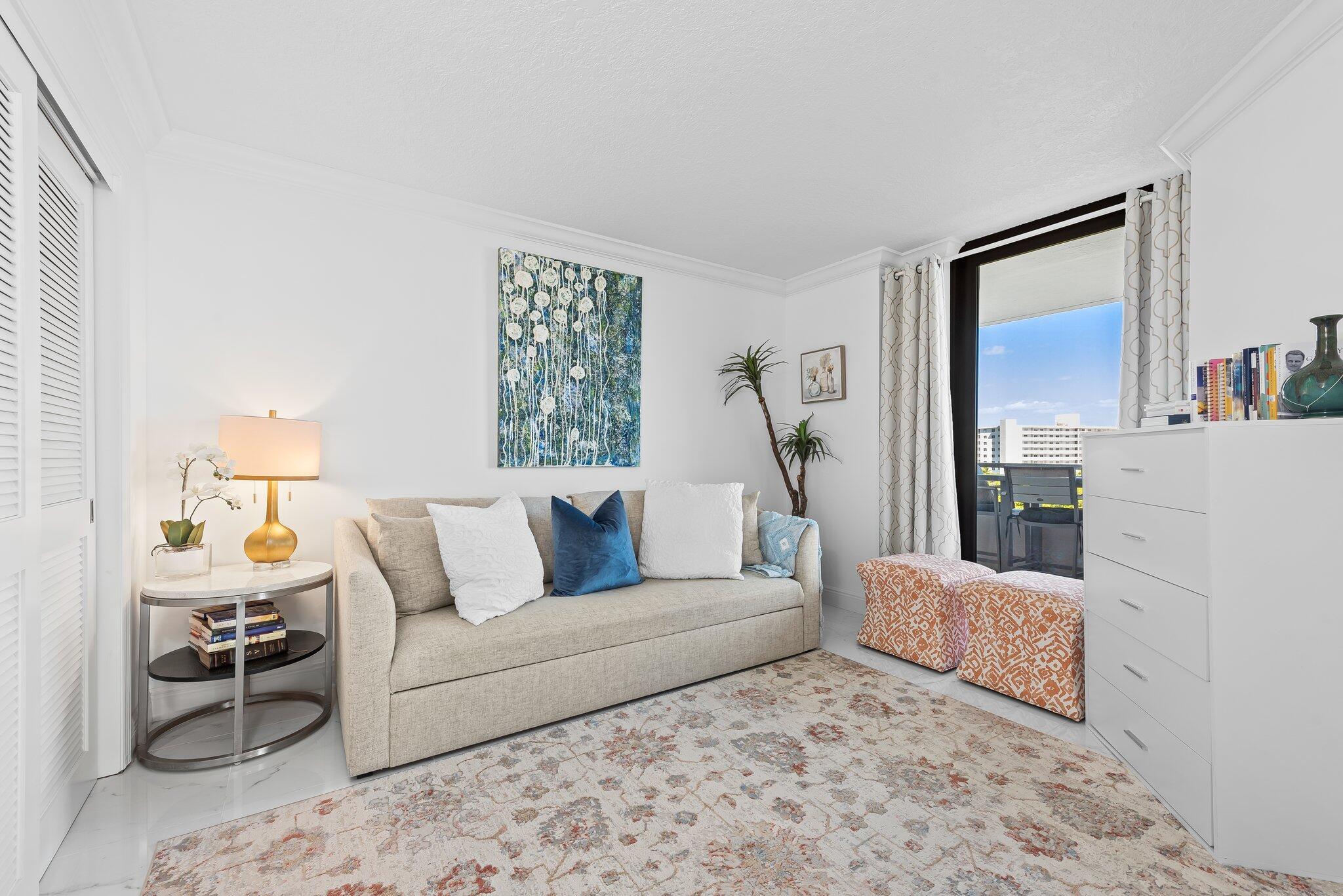 CASUARINA CONDO - Residential