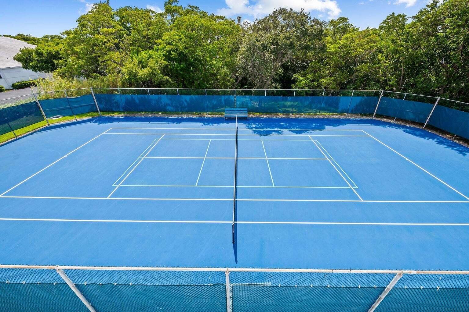 CASUARINA CONDO - Residential