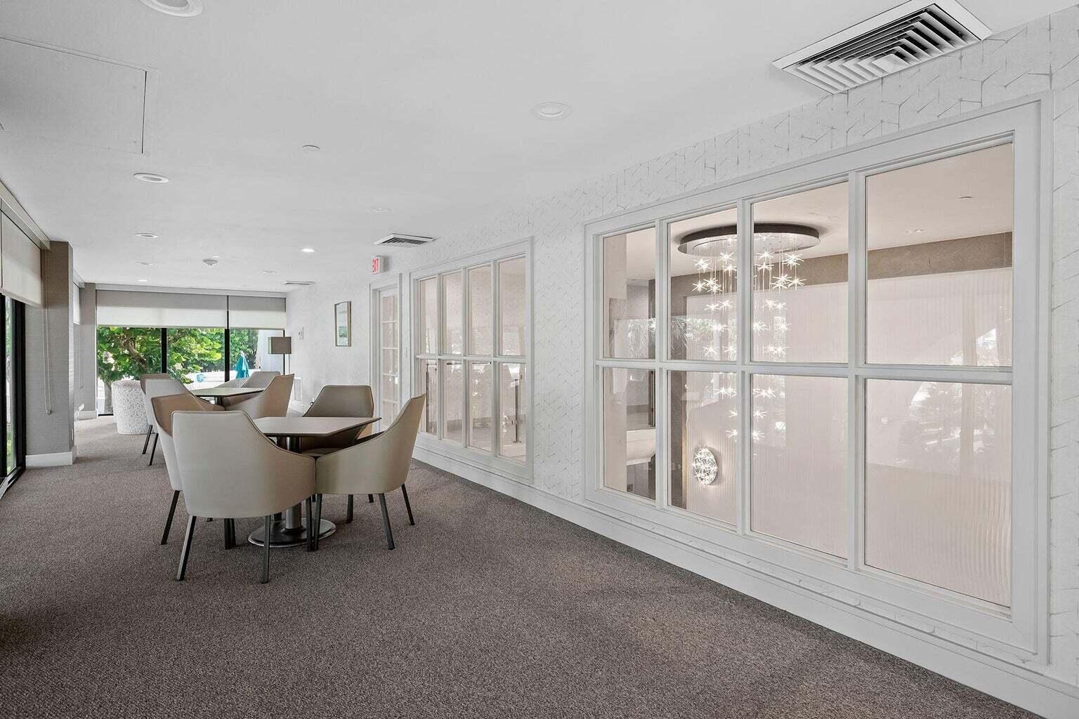 CASUARINA CONDO - Residential