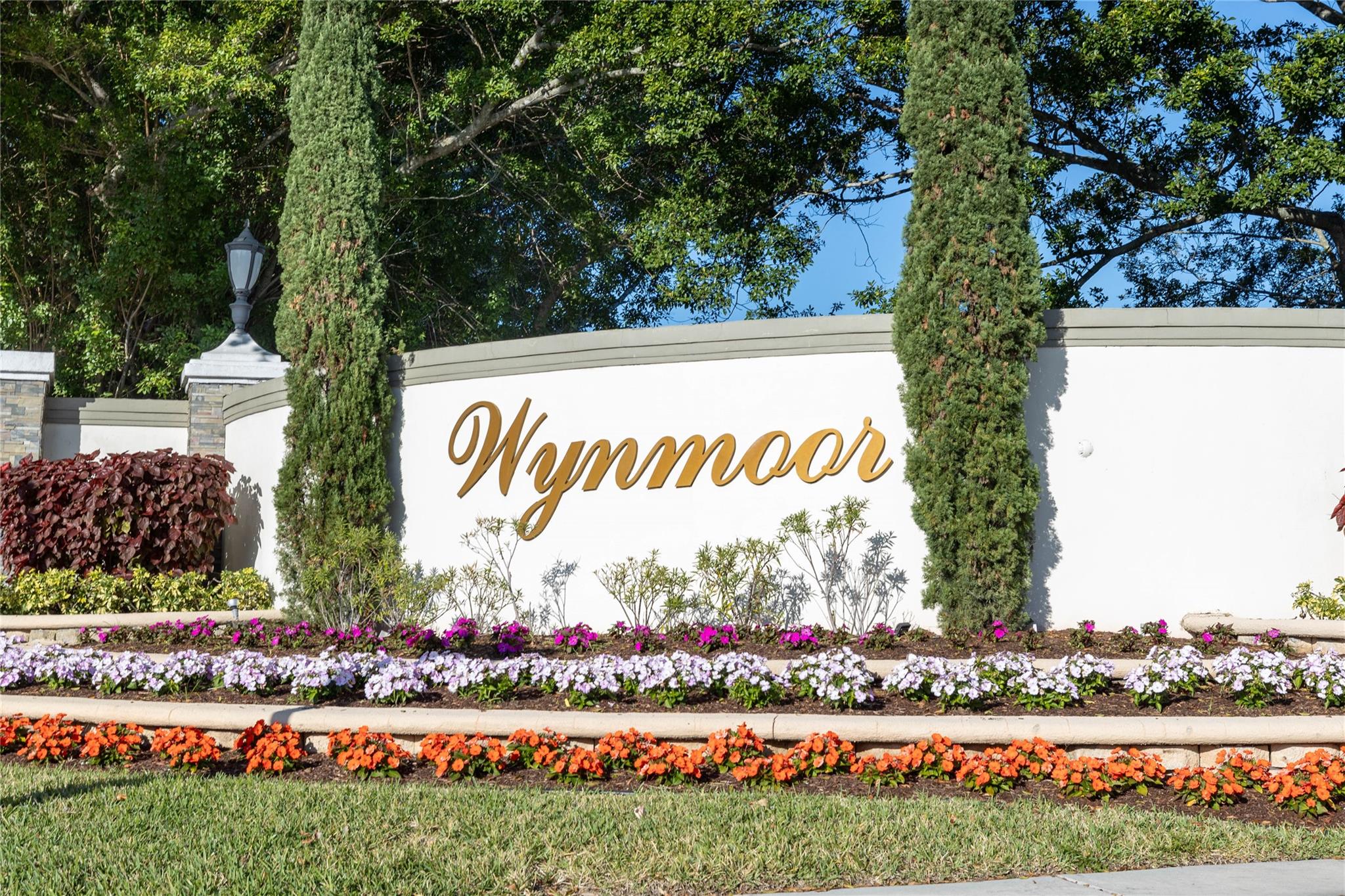 WYNMOOR - Residential