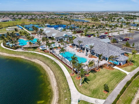 Tiny photo for 12847 SW Vermillion Circle, Port Saint Lucie, FL 34987 (MLS # B26037378)