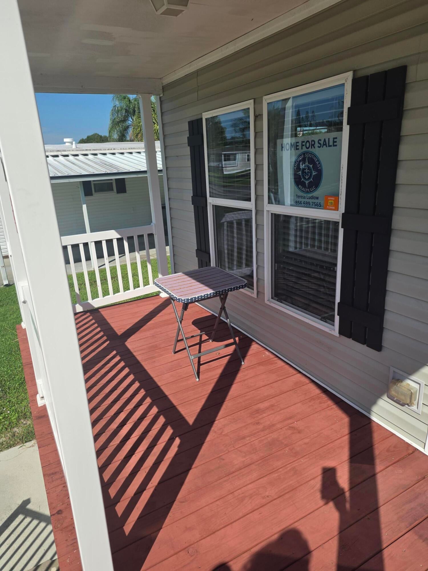 202 Flamingo Avenue