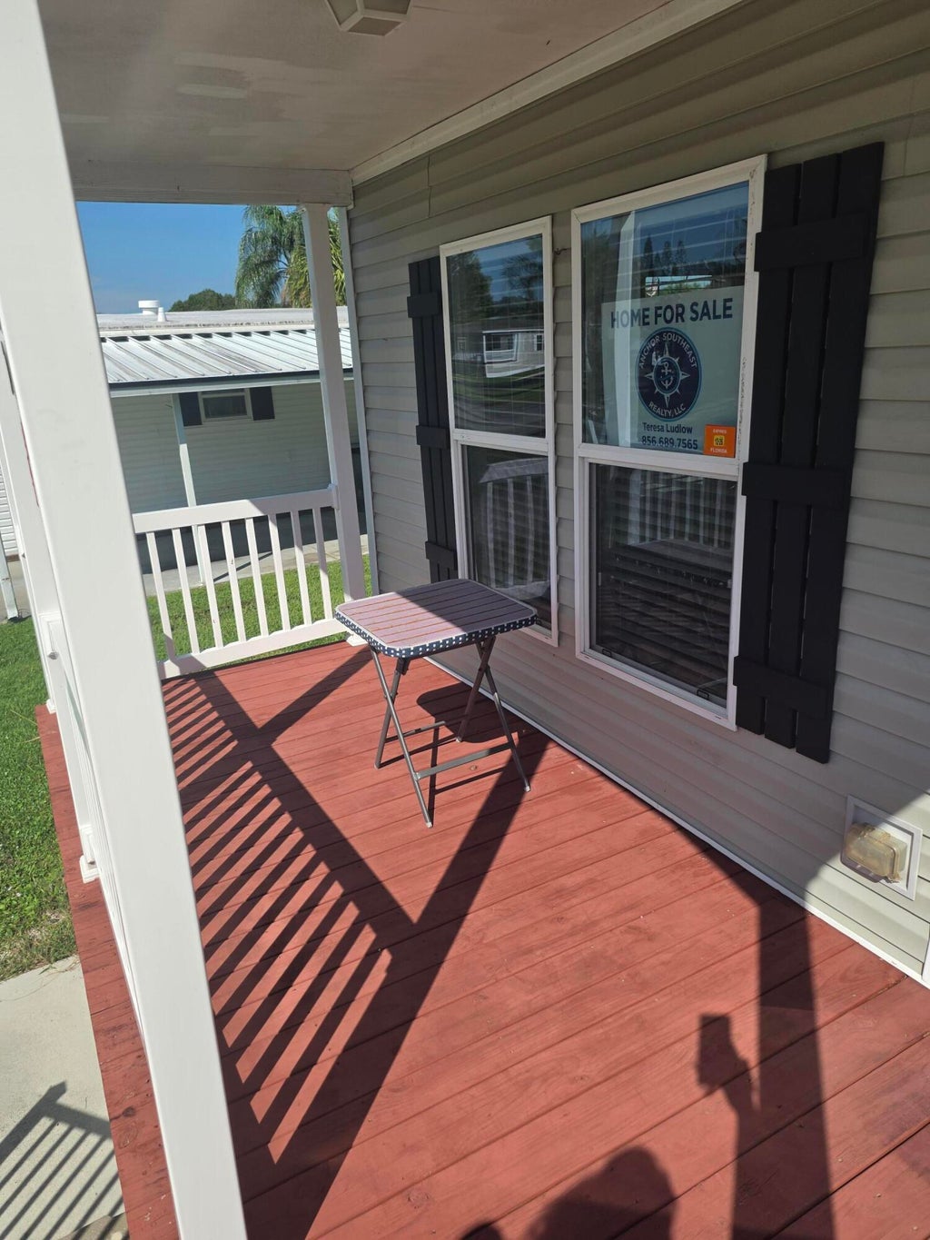 Photo of 202 Flamingo Avenue, Fort Pierce, FL 34982 (MLS # B26072063)