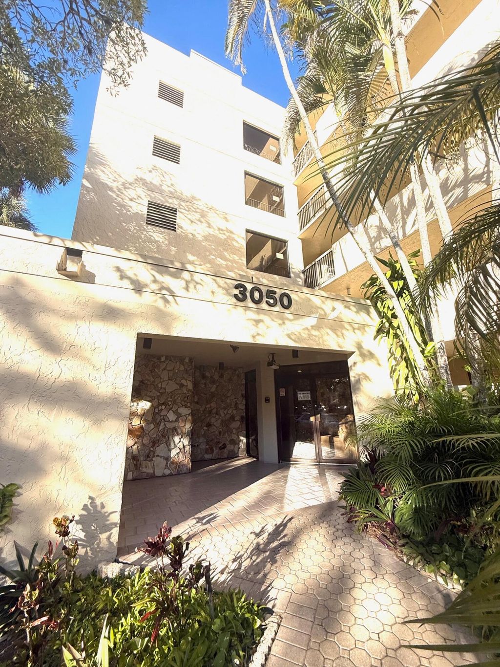 Photo of 3050 NW 42nd Avenue #C302, Coconut Creek, FL 33066 (MLS # R11162011)