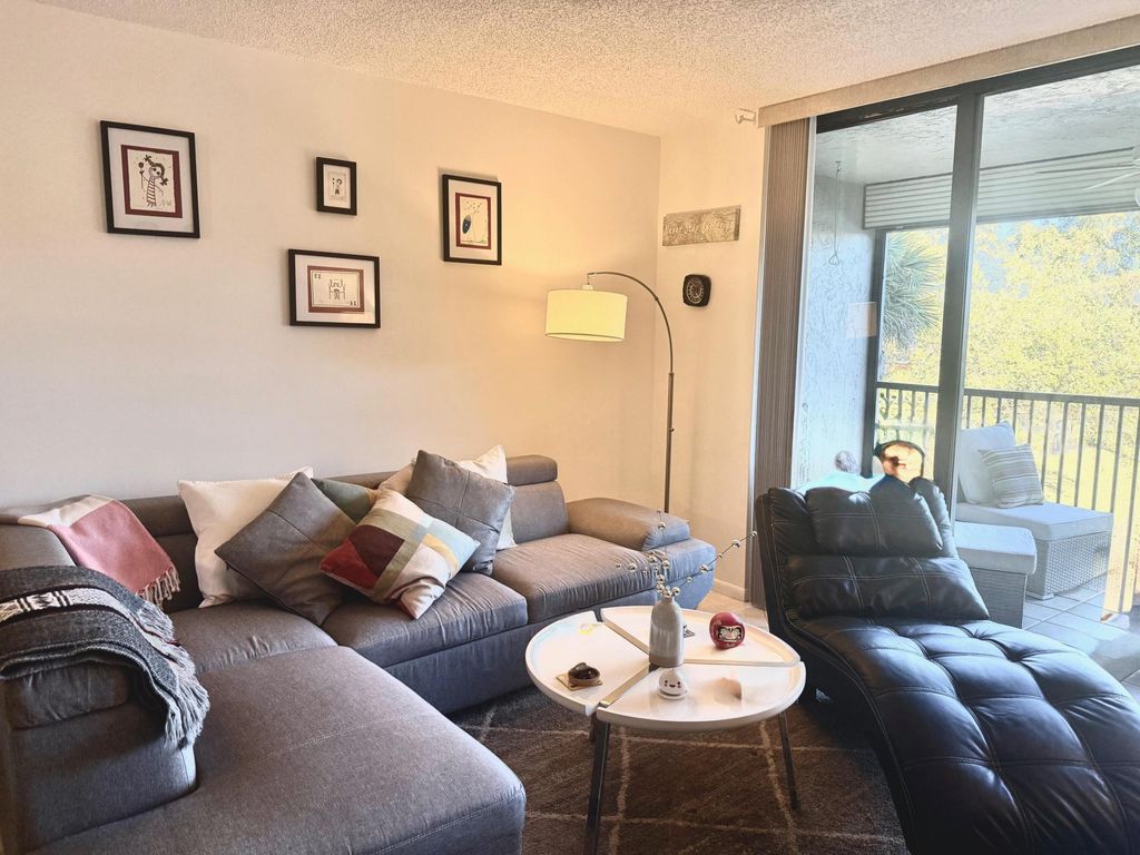 Photo of 3050 NW 42nd Avenue #C302, Coconut Creek, FL 33066 (MLS # R11162011)