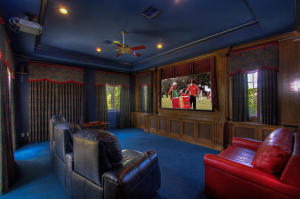 Old Marsh Golf Club - Residential