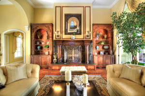 Old Marsh Golf Club - Residential