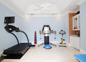 Old Marsh Golf Club - Residential