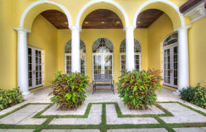 Old Marsh Golf Club - Residential