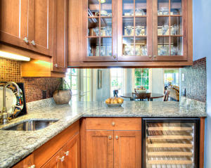 Old Marsh Golf Club - Residential