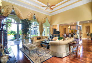 Old Marsh Golf Club - Residential