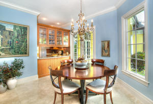 Old Marsh Golf Club - Residential