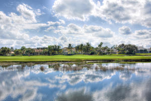 Old Marsh Golf Club - Residential