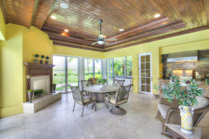 Old Marsh Golf Club - Residential