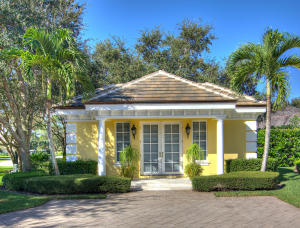 Old Marsh Golf Club - Residential