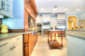 Old Marsh Golf Club - Residential