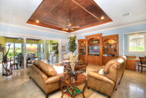 Old Marsh Golf Club - Residential