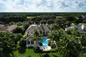 Old Marsh Golf Club - Residential