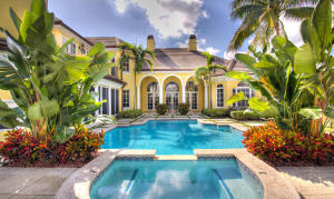 Old Marsh Golf Club - Residential