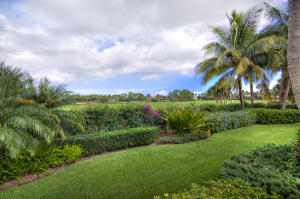 Old Marsh Golf Club - Residential