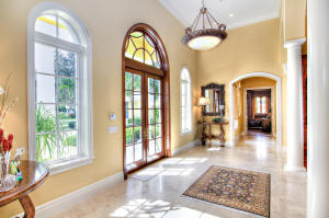 Old Marsh Golf Club - Residential