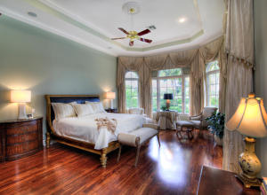 Old Marsh Golf Club - Residential