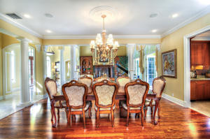 Old Marsh Golf Club - Residential