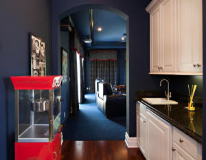 Old Marsh Golf Club - Residential