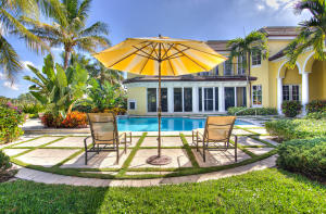 Old Marsh Golf Club - Residential