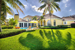 Old Marsh Golf Club - Residential