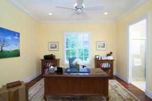 Old Marsh Golf Club - Residential