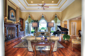 Old Marsh Golf Club - Residential